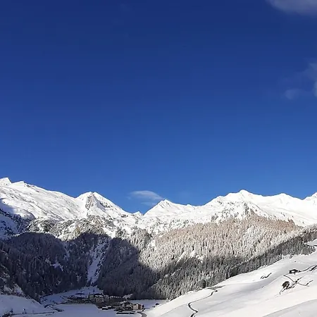 Landhaus Mader Hintertux Esterno foto