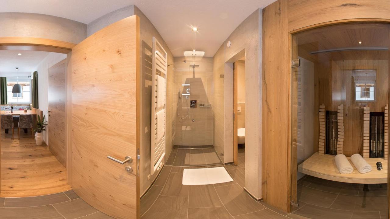 Landhaus Mader * Tux