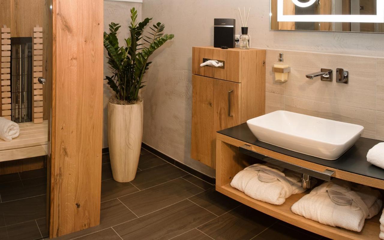 Landhaus Mader Apartment *