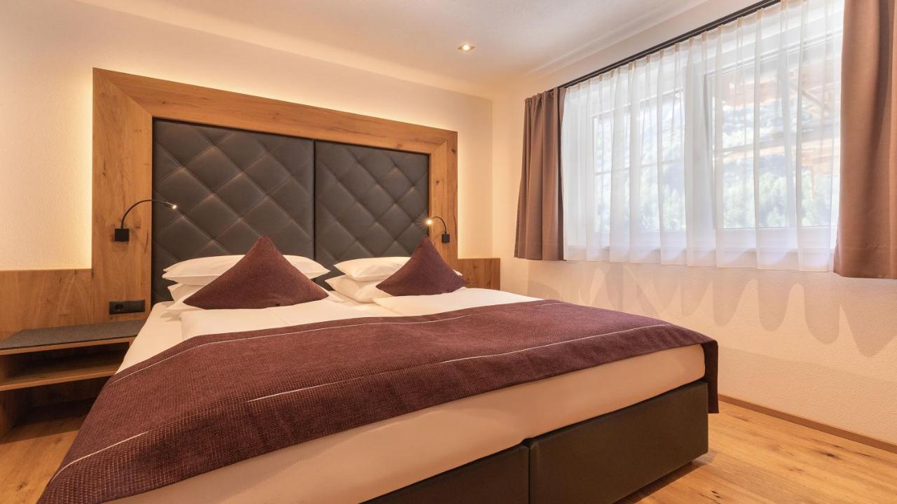 Landhaus Mader Apartment *