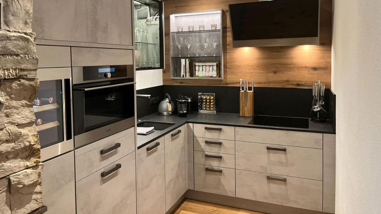 Apartment Landhaus Mader