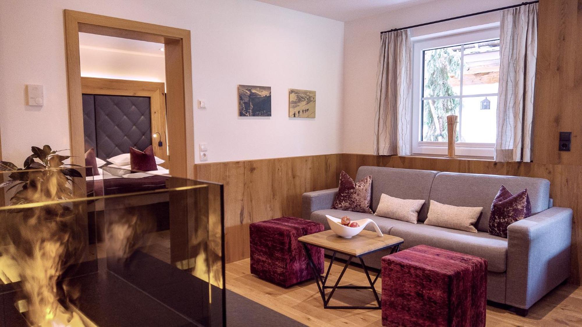 Apartment Landhaus Mader