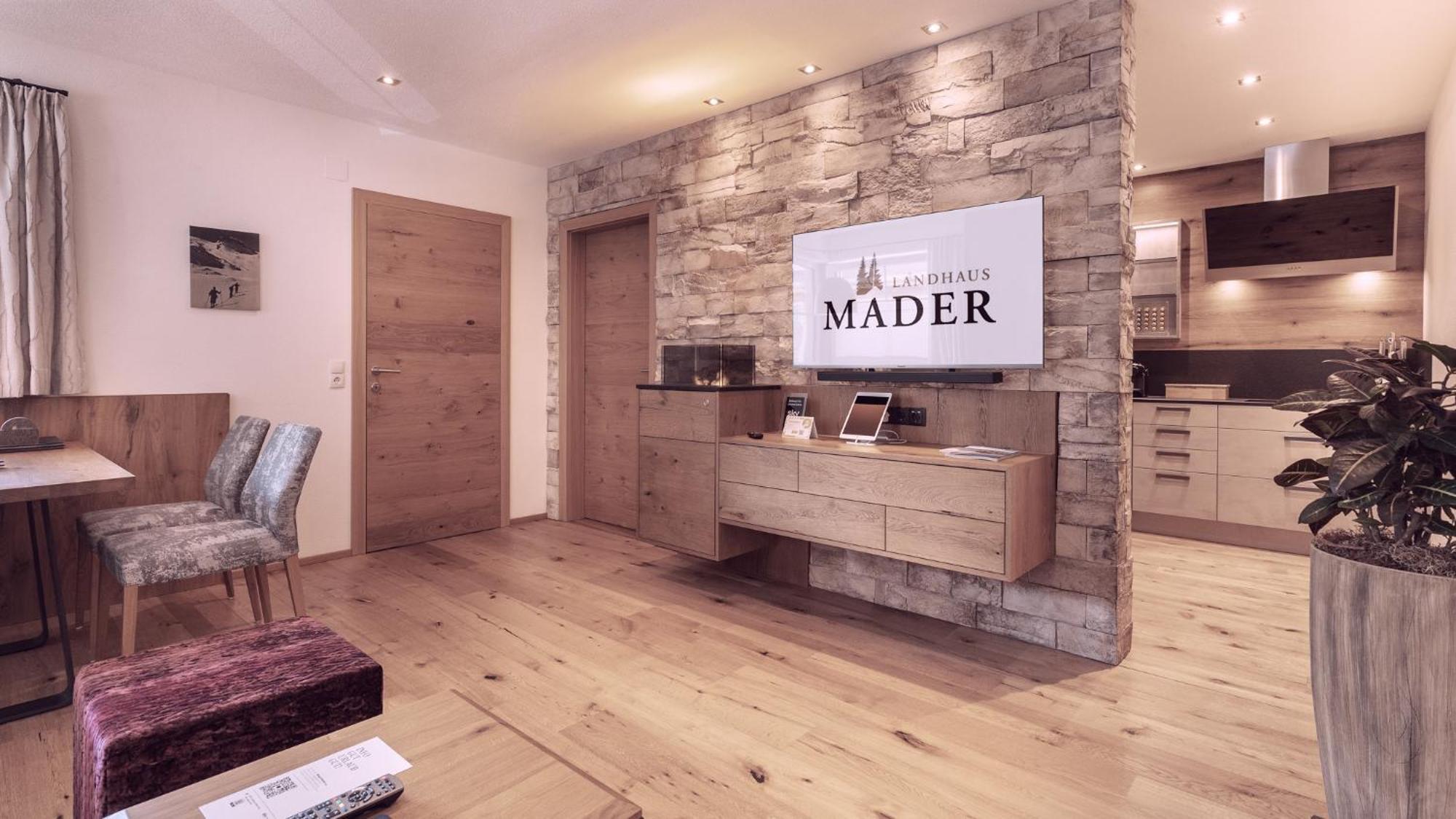Apartment Landhaus Mader