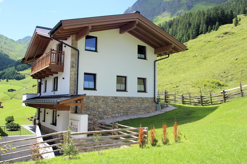 Apartment Landhaus Mader *
